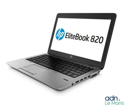 laptop hp elitebook 8200 intel core i7 - 6500u 2 5gh 8gb 500gb