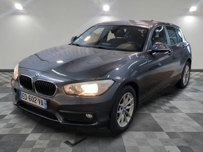 Voiture Particulière - Modèle Inconnu - Estimation 7300€