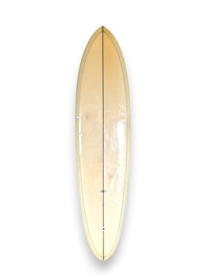 Don HANSEN (1937-2026) pour HANSEN SURFBOARD