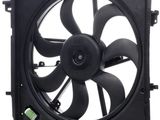 ensemble ventilateur de refroidissement du radiateur, ensemble ventilateur de radiateur, ensemble ventilateur de radiateur, ensemble ventilateur de radiateur, ensemble ventilateur de radiateur, ra