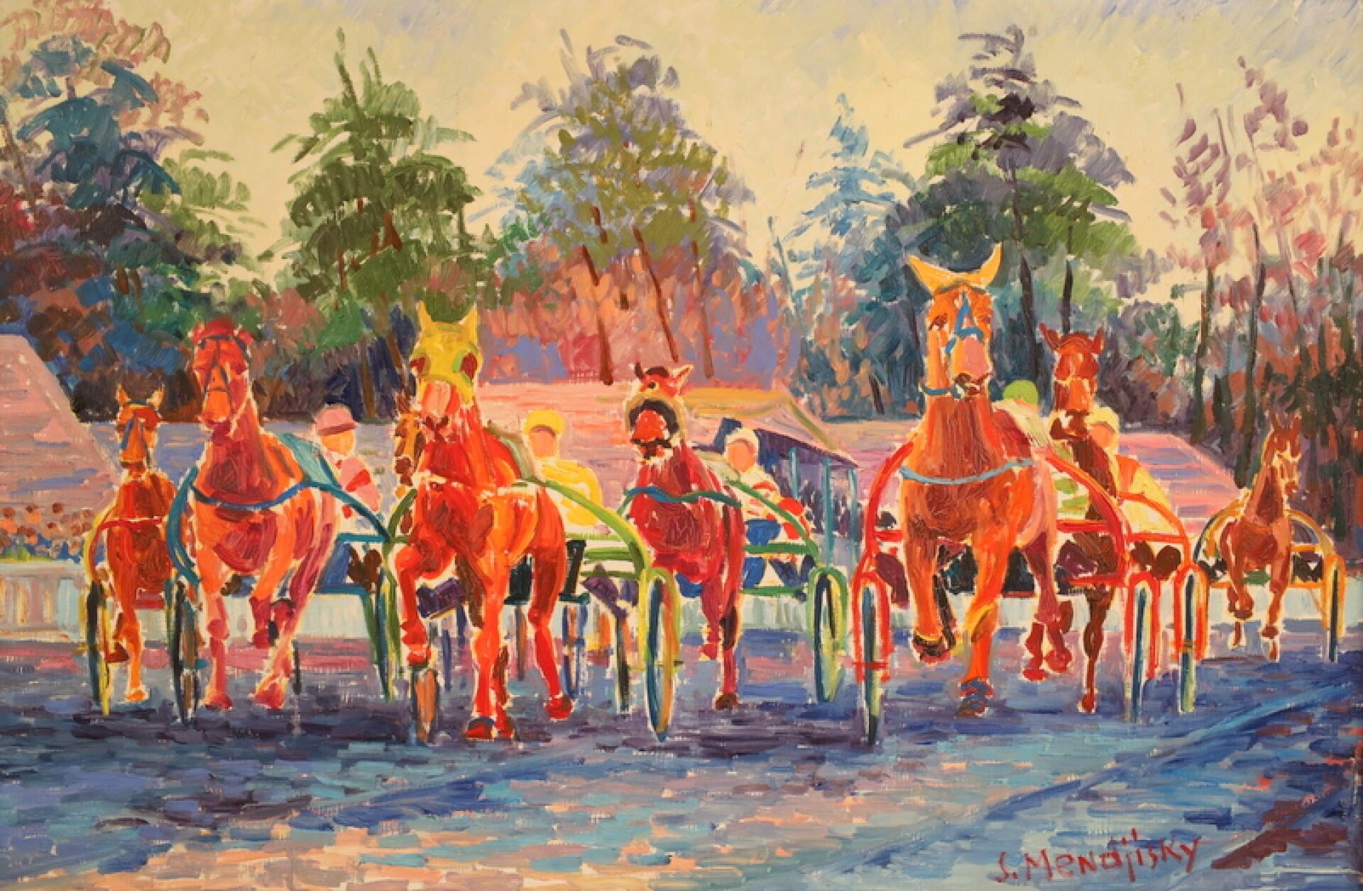 Objets d'art & Curiosités