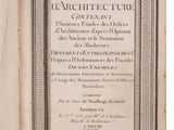 an open book with a picture of a man on it