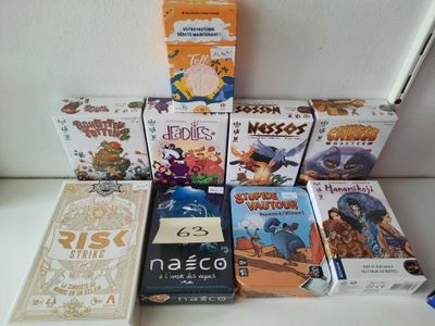 a lot of books that are sitting on a table