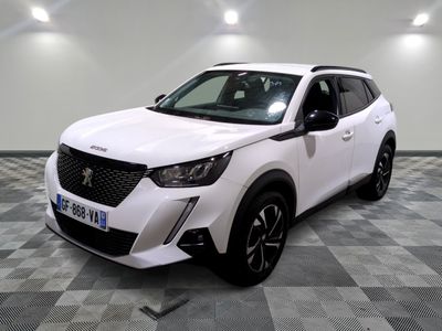 2008 PURETECH 130 SS EAT8 ROADTRIP - ES - Mise en … - Photo 1