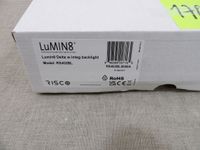 Sirène Extérieure Lumin8 Delta Plus - RISCO RS402BL0000A - N… (photo 3)