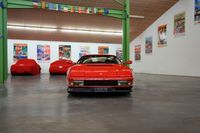 1989 FERRARI TESTAROSSA (photo 3)