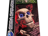 a picture of a game box with a picture of a skeleton on it