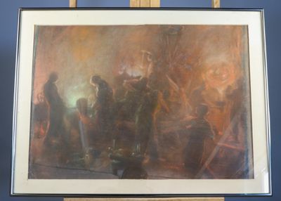 ECOLE MODERNE du XXe siècle, dans l'esprit de Lucien LEVY DH…