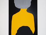une image d'un tableau représentant une femme tenant un enfant dans ses bras