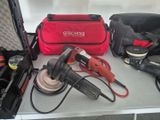 a picture of a variety of tools on a table