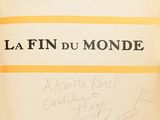 Photo 1/2 du lot