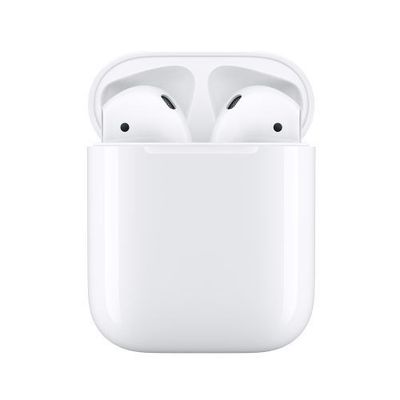 DH745 Apple Airpods 2 Blanc avec boÃ®tier de charge Recondit…