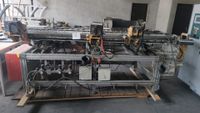 Table de montage avec chemins à rouleaux (photo 2)