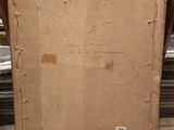 an image of a box with a piece of cardboard on top of it