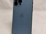the back of an iphone 11 with a camera attached to it