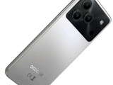 une image montrant un gros plan de l'arrière d'un téléphone portable