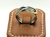 a ring that is sitting on top of a box
