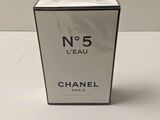 chanel no 5 l ' eau eap spray for women