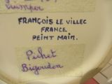 Photo 2/2 du lot