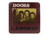 the doors - la woman album cover