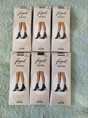 lot de 82 paires de socquettes de mrque FOGAL (produit de tr…
