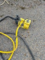 Pompe d'évacuation KARCHER