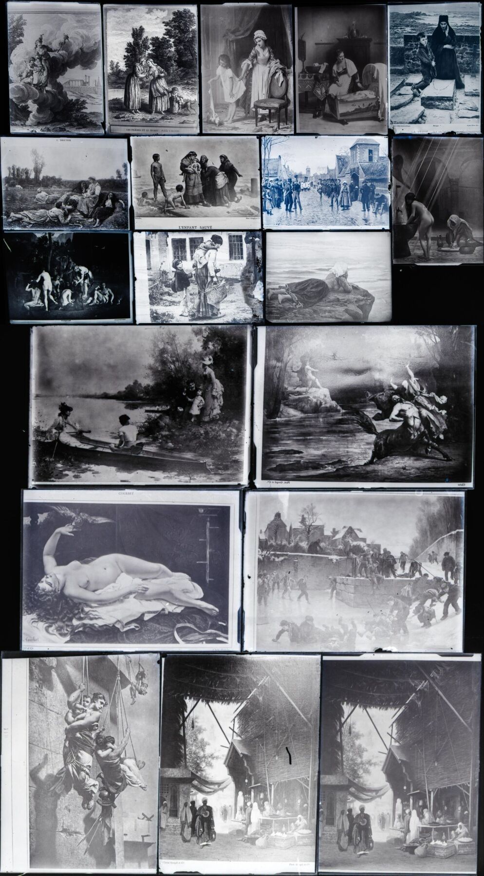 Objets d'art & Curiosités