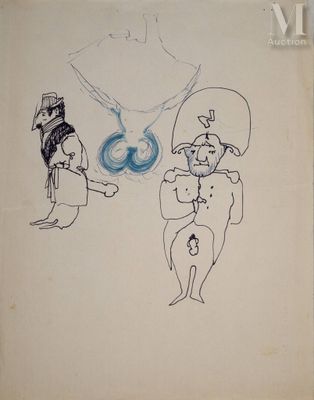 FELLINI, Federico (1920 - 1993)