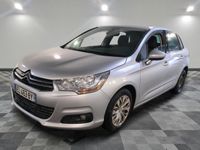 CITROEN - C4 HDI 90 CONFORT - GO - Mise en service: 05/06/20…
