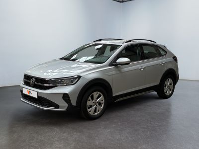 Volkswagen Crosstourer 1.0 TDI 150 ch, technologie BlueMotion, 5 places