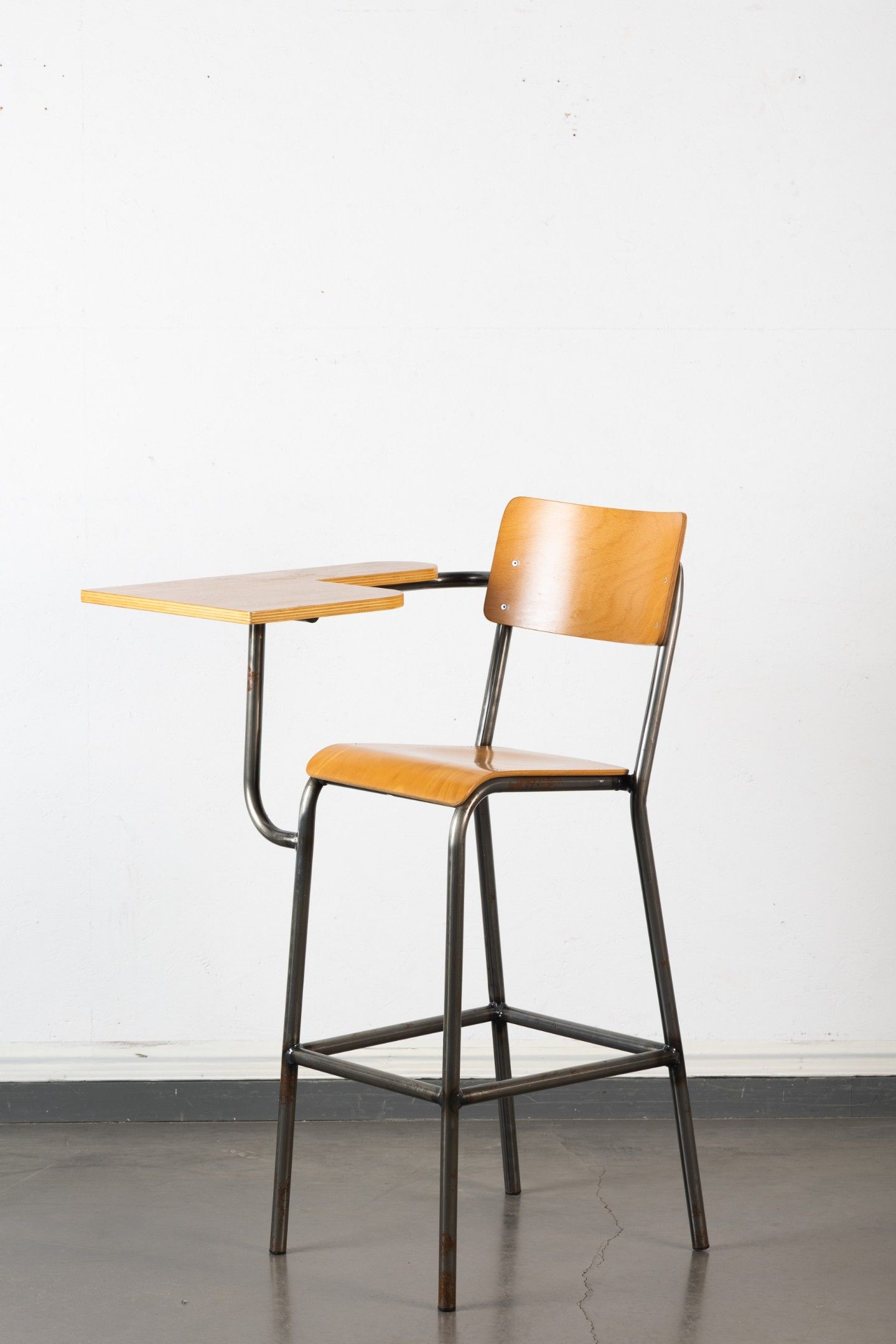 Philippe STARCK (né en 1949) pour Mama Shelter (Paris)