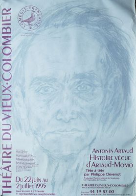 an image of a drawing of a man on a sheet of paper