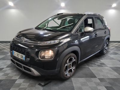 citroen c4 aircross 1 2 puretech feel 5p