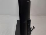 sony playstation playstation3 console with stand and power supply