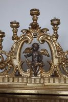 Elément d'ornement faisant candélabre à sept bras de lumière… (photo 2)