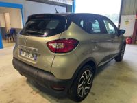 RENAULT CAPTUR 1.5 DCI 110 CH - CAPTUR 1. (photo 5)