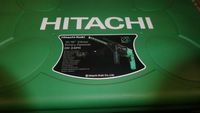 - 4 Perforateurs HITACHI DH24PH (photo 2)