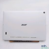 PC Tablette Acer SW5-017P Blanc - Intel Core X5-Z8350 1. (photo 6)