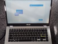 Ordinateur portable ACER Laptop E410M n° de série N7N0CX03B0…