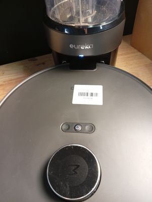 a blender that is sitting on top of a counter