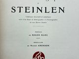 the front cover of a book with an image of a snake on it