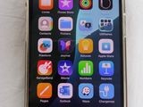 an image of a close up of a cell phone on a table