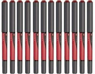 [Lot de 12] - FORAY - Stylos roller GLIDE F - Encre liquide …