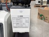 a machine that is sitting on top of a box