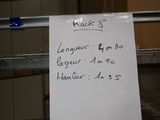 Photo 2/2 du lot