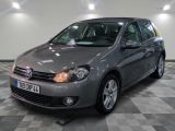 Volkswagen Golf Tourer 2.0 TDI BlueMOT