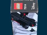 a box of lego star wars imperial stormtroopers