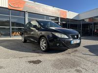 SEAT IBIZA SC 1.6 TDI 105 GRAN VIA - MEC: 19/03/2010 - Km co… (photo 2)