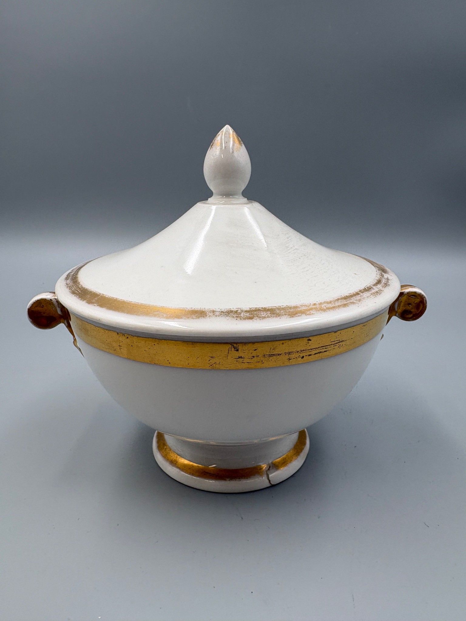 Céramiques & Porcelaine