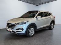 HYUNDAI Tucson 1.7 CRDi 115 2WD Creative Creative / N°:MV260…